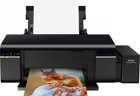 Epson L805 DTF RIP yazılımı (Mac, Windows, Linux) · ZoroPrint